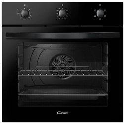 Horno multifunción integrado 65l 60cm acero inoxidable esmaltado FIDCN502 - CANDY