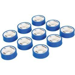 Conjunto de Cintas para Sellar Roscas - 10 piezas SILVERLINE 250475