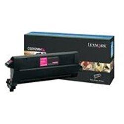 Lexmark C9202MH toner magenta