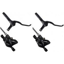 Juego de frenos SHIMANO MT201