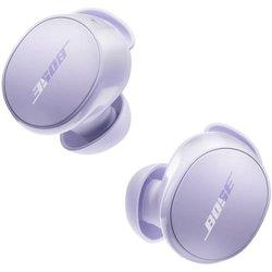 Bose QuietConfort Auriculares Inalámbricos con Cancelación de Ruido Chilled Lilac