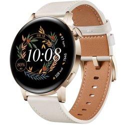 Huawei WATCH GT 3 - 42mm - Oro