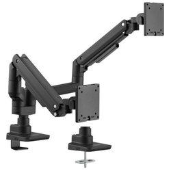 Equip Soporte Para Dos Monitores 17-35´´ 20kg Max