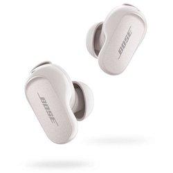 Bose QuietComfort Earbuds II Auriculares Bluetooth con Cancelación de Ruido Blancos