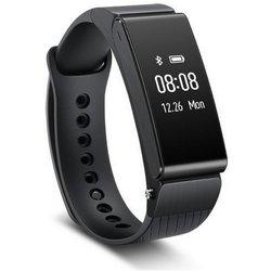 Huawei Talkband B2 Pulsera de Actividad Negro