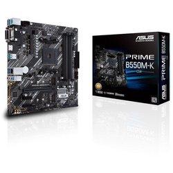 Asus PRIME B550M-K