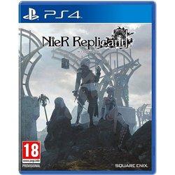 NieR Replicant PS4