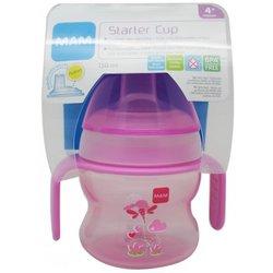 Mam Taza Starter Cup Rosa 150 ml