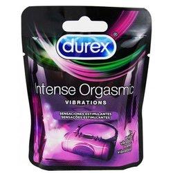 Durex Intense Orgasmic Vibrations