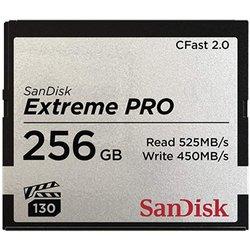 SanDisk Extreme PRO CFAST 2.0 256GB