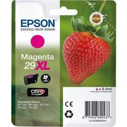 Epson 29XL (T2993) Cartucho de tinta magenta XL