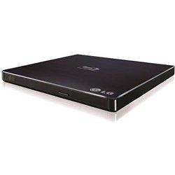 LG BP55EB40 Grabador Blu-Ray Externo USB