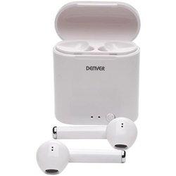 Earbuds Denver Twe-36 Mkii Blancos