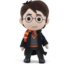 Peluche QUANTUM MECHANIX Harry Potter 20cm