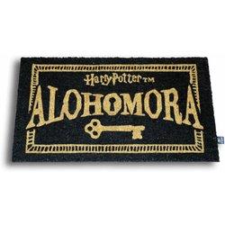 Felpudo sd toys 60x40 harry potter alohomora