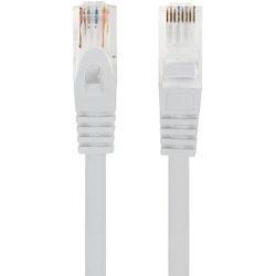 Latiguillo rj45 lanberg cat.6 utp 2m gris