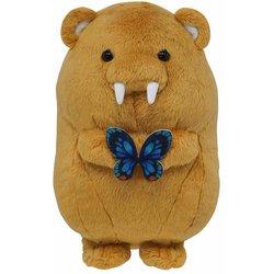 Square Enix Final Fantasy Xiv Gigante Castor Teddy 29 Cm