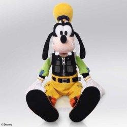 Square Enix Kh Iii Goofy Teddy