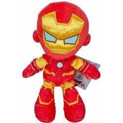 Peluche Mattel Marvel Iron Man 20