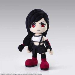 Square Enix Final Fantasy Vii Tifa Teddy 23 Cm