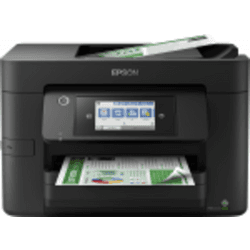 Epson WorkForce Pro WF-4825DWF