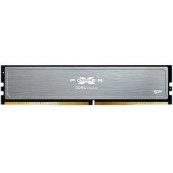 SP MEMORIA DDR4-3200,C16,OC-UDIMM,8GB SR