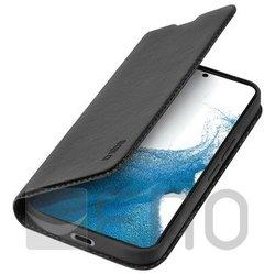 Carcasa para Samsung Galaxy S23 SBS Booklite Negro