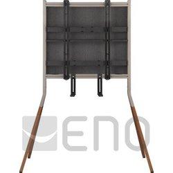 WM 7481 177,8 cm (70") Gris, Madera, Soporte