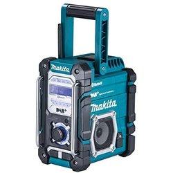 Makita Radio De Obra Dmr 112