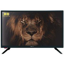 Tv Nevir 24" Led Hd Ready/ Nvr-7713-24Rd2-N Adaptador 12V