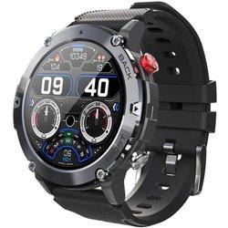 Smartwatch Cubot C21 Negro