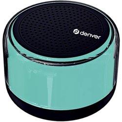 Altavoz portátil DENVER Btp-103