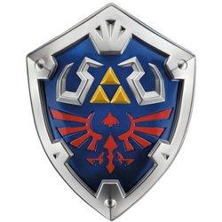 Escudo Hyliano Link Zelda