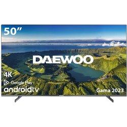 Daewoo Tv 50dm62ua 50´´ 4k Led