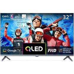 Chiq Tv L32qm8t 32´´ Fhd Qled