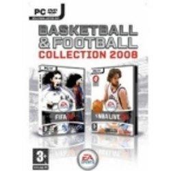 Basketball&Fotball Collecti Pc Ver. Portugal