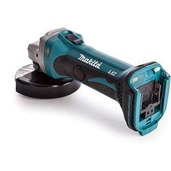 Makita Dga452z Sin Cable Angular