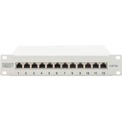 DN-91612S-EA-G, Patch Panel