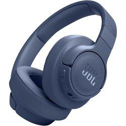 Auriculares Sin Fios BT JBL T 770NC (Azul)