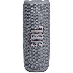 Altavoz Bluetooth JBL Flip 6 Gris