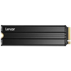 Lexar Ssd M.2 Nm790 2tb