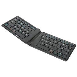 Teclado TARGUS Akf003No Portugués