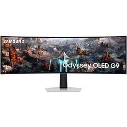 S49CG934SU, Monitor OLED