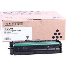 Ricoh 407254 Negro 407254