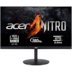 Monitor Acer  Nitro XV240Y M3  Full HD 24" 180 Hz