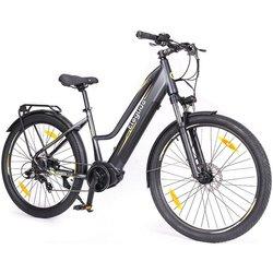 Eleglide C1 St Bicicleta Eléctrica de Trekking 27.5" 250W 522Wh Negra