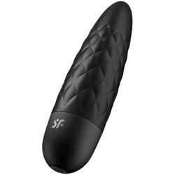 Vibrador SATISFYER Bullet Ultra Power 5 Black