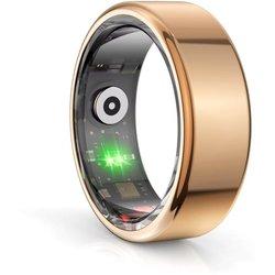 Klack Smart Ring Tracker Anillo Inteligente Talla 59-60 mm Oro Rosa