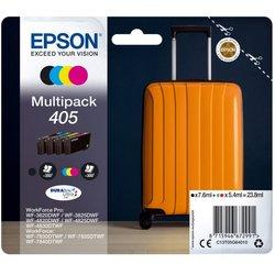 Epson 405 (C13T05G64010) multipack