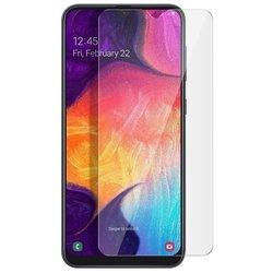 Cristal templado 9H para Samsung Galaxy A50 - Transparente